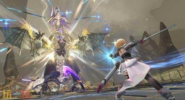动作RPG《碧蓝幻想Relink无尽黄昏》发售预告发布