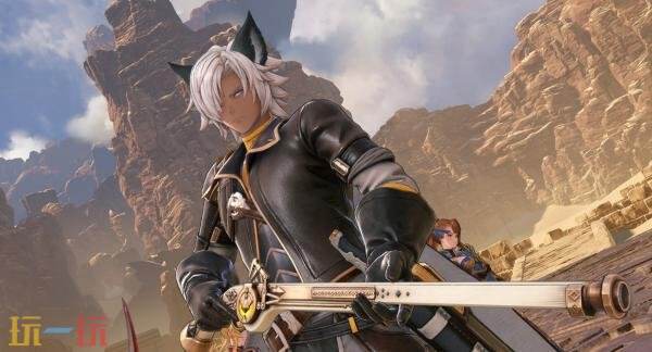 动作RPG《碧蓝幻想Relink无尽黄昏》发售预告发布
