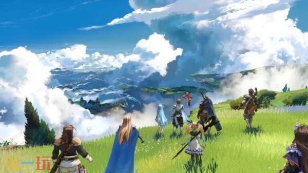 动作RPG《碧蓝幻想Relink无尽黄昏》发售预告发布
