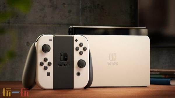 任天堂宣布2027年2月中旬起初代Switch游戏机在欧洲停产