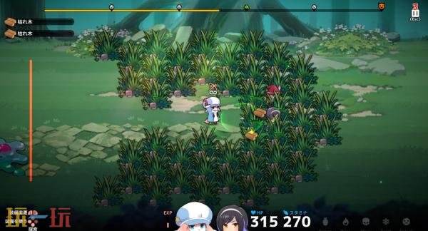 生存动作游戏《深渊厨房》将于7月24日登陆Steam
