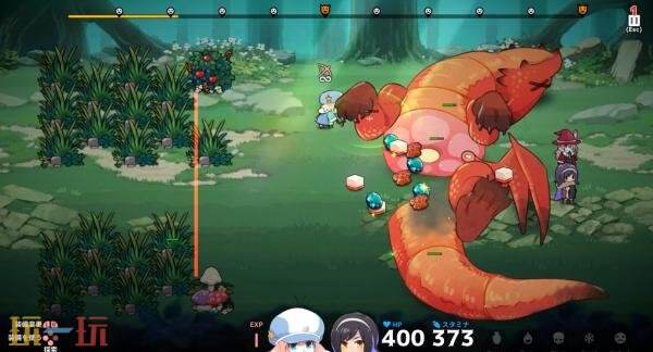 生存动作游戏《深渊厨房》将于7月24日登陆Steam