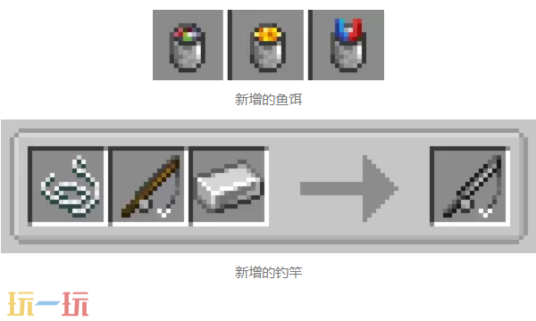 我的世界潮汐mod 我的世界潮汐模组分享