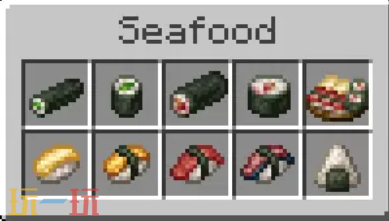 我的世界多元乐事mod 我的世界多元乐事模组分享