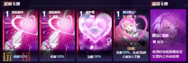 卡厄思梦境黛安娜角色图鉴