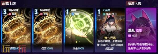 卡厄思梦境丽塔角色图鉴