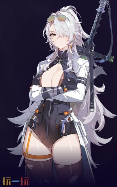 卡厄思梦境奈音角色图鉴