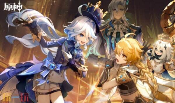 原神角色养成计算器网页版 原神角色养成计算器网址链接