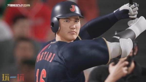 《eBaseball: PRO SPIRIT 2026》官方预告发布！7月16日发售