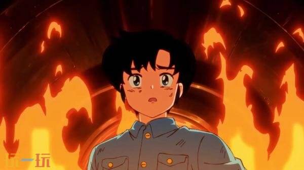 合作冒险游戏《轨道双子星》开场动画及配音阵容公布
