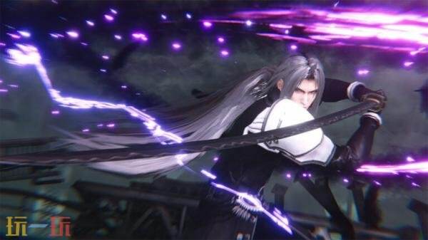 《最终幻想VII：永恒危机》将于10月7日正式停服