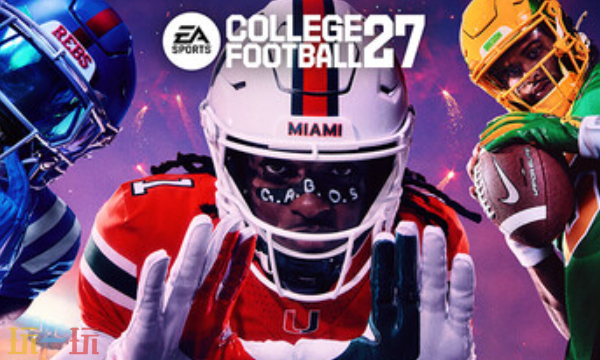 EA SPORTS 大学橄榄球27官方最新修改器 大学橄榄球27修改器风灵月影2026