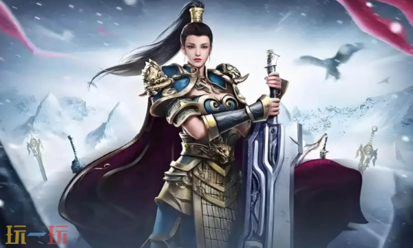 冰雪复古传奇官方正版 冰雪复古传奇官方正版网站