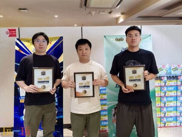 8支SF战队半壁江山!《街头篮球》SFSA总决赛迎锋线盛世