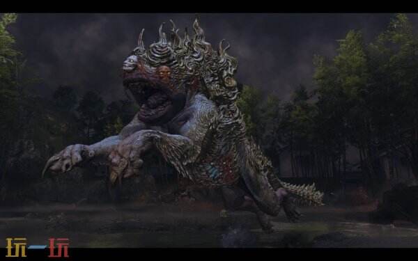 《鬼武者:剑之道》主角专属装备设计细节公开