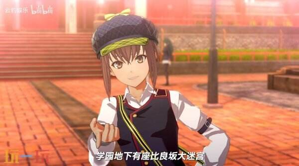 十周年纪念作《京都迷城：樱花幻舞》7月16日发售