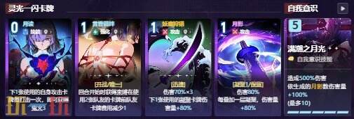 卡厄思梦境千鹤角色图鉴