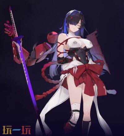 卡厄思梦境千鹤角色图鉴