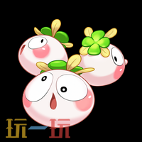 《洛克王国:世界》蒲公英精灵图鉴