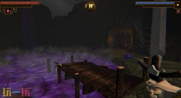 黑暗动作RPG《Verho: Curse of Faces》7月30日登陆主机平台
