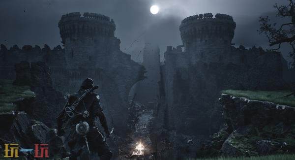 魂系动作RPG续作《致命躯壳 II》8月20日推出！预购开启