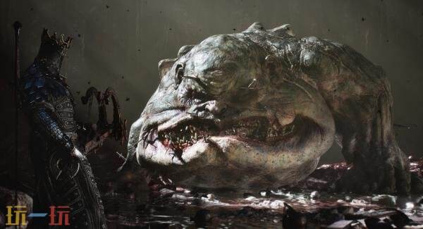 魂系动作RPG续作《致命躯壳 II》8月20日推出！预购开启