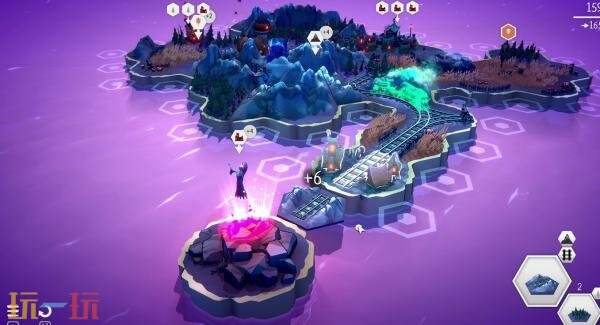 温馨解谜游戏《利齿之域》将同步登陆PS5和Switch2平台