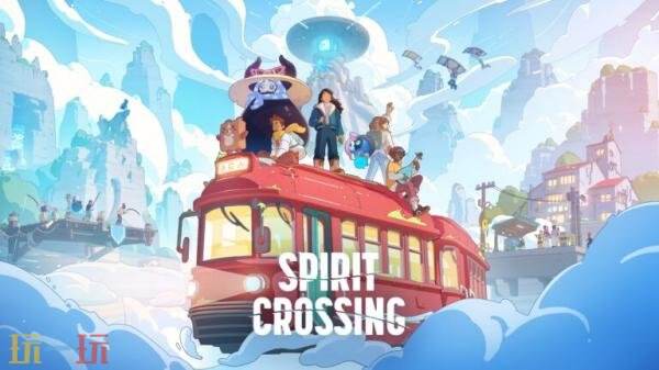 大型多人在线游戏《灵界交汇》公开测试版现已在Steam上线