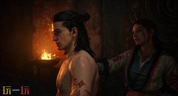 《黎明行者之血》试玩前瞻预告!将于9月3日推出