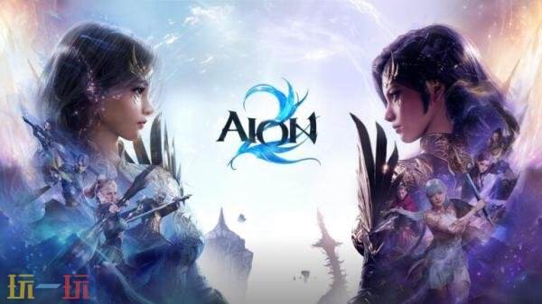MMORPG《永恒之塔2》今年9月在全球范围内登陆PC平台