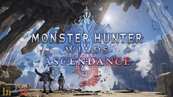 《怪物猎人 荒野: Ascendance》预计于2027年推出!