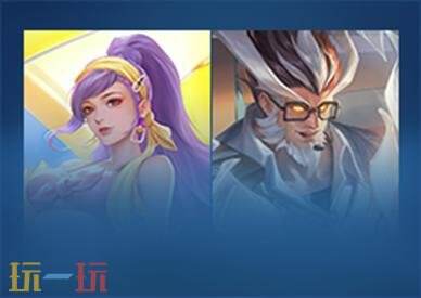 王者荣耀7月9日版本更新公告:夏日绿茵争锋版本开启!