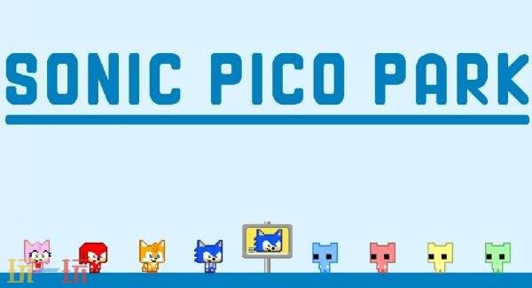 《索尼克赛车 交叉世界》将推出新DLC!《SONIC PICO PARK》公开