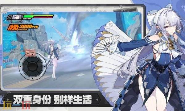 绝区零wiki哔哩哔哩入口 绝区零wiki_bilibili