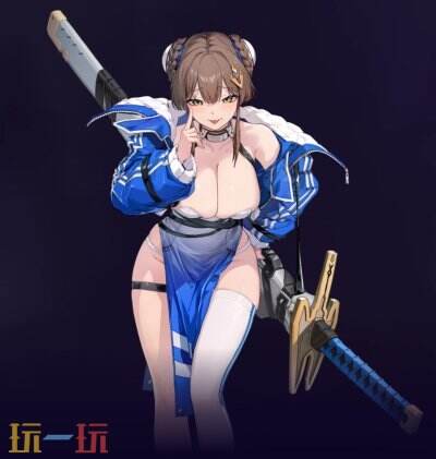 卡厄思梦境友纪角色图鉴