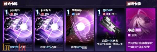 卡厄思梦境蕾欧娜角色图鉴