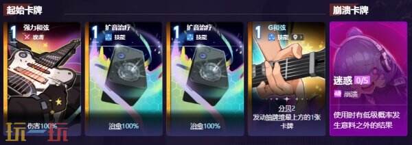 卡厄思梦境妮雅角色图鉴