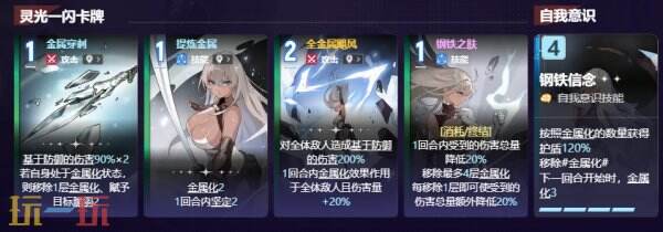 卡厄思梦境艾美角色图鉴