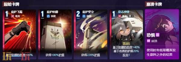 卡厄思梦境玛丽贝尔角色图鉴