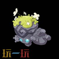 《洛克王国:世界》记忆石精灵图鉴
