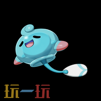 《洛克王国:世界》风铃鲨精灵图鉴