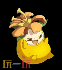 《洛克王国:世界》菊花梨精灵图鉴