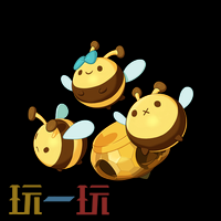 《洛克王国:世界》一窝蜂精灵图鉴