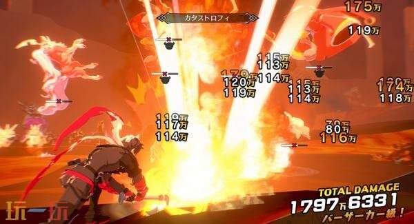 动作RPG《Disgaea Mayhem》试玩demo现已上线