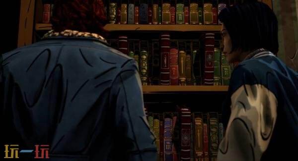 《The Wolf Among Us 2: A Telltale Series》将于2027年推出