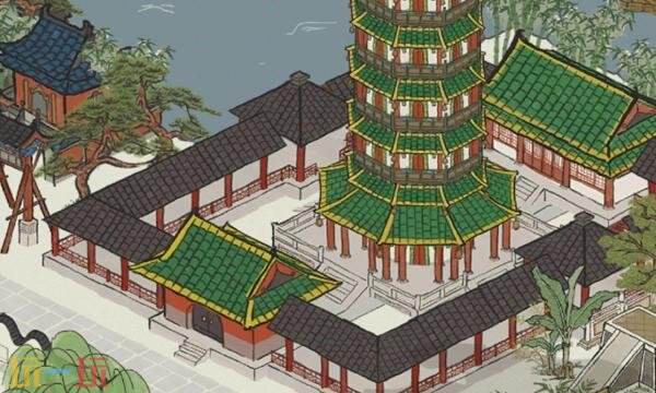 江南百景图wiki哔哩哔哩 江南百景图wiki bilibili