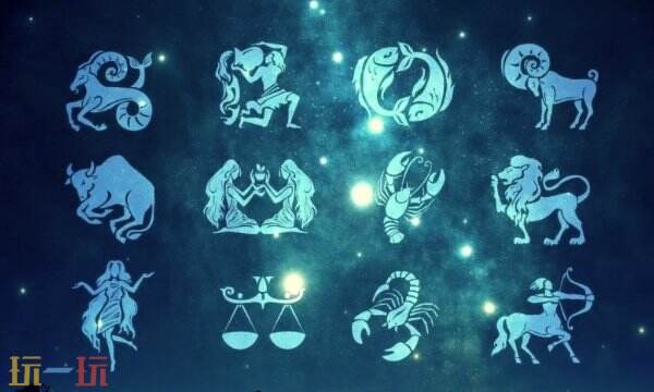 星座对应的月份 十二星座对应月份介绍
