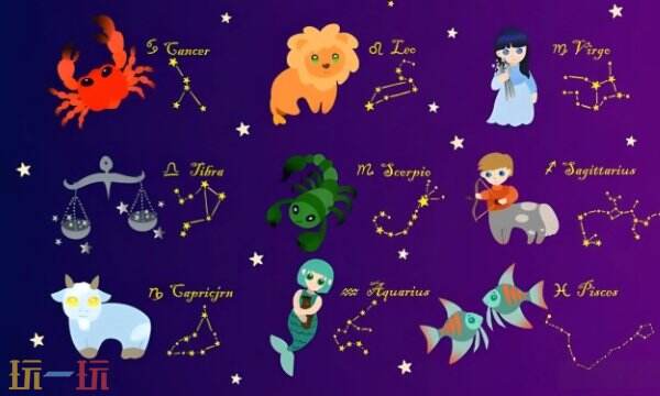 十二星座是按农历还是阳历算的 十二星座计算时间介绍