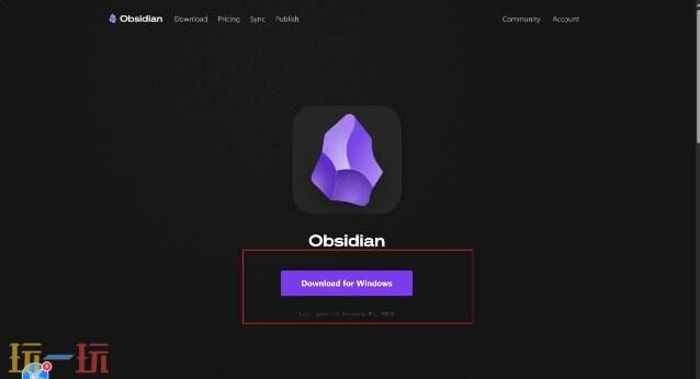 obsidian怎么安装 obsidian零门槛下载安装方法介绍