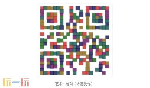 二维码分为哪几种 二维码有几种类型